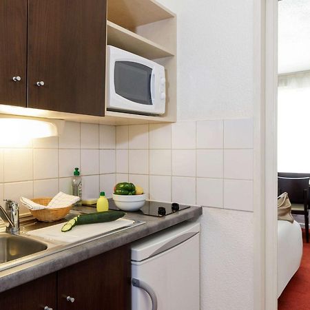 Aparthotel Adagio Access Lille Vauban Exteriér fotografie