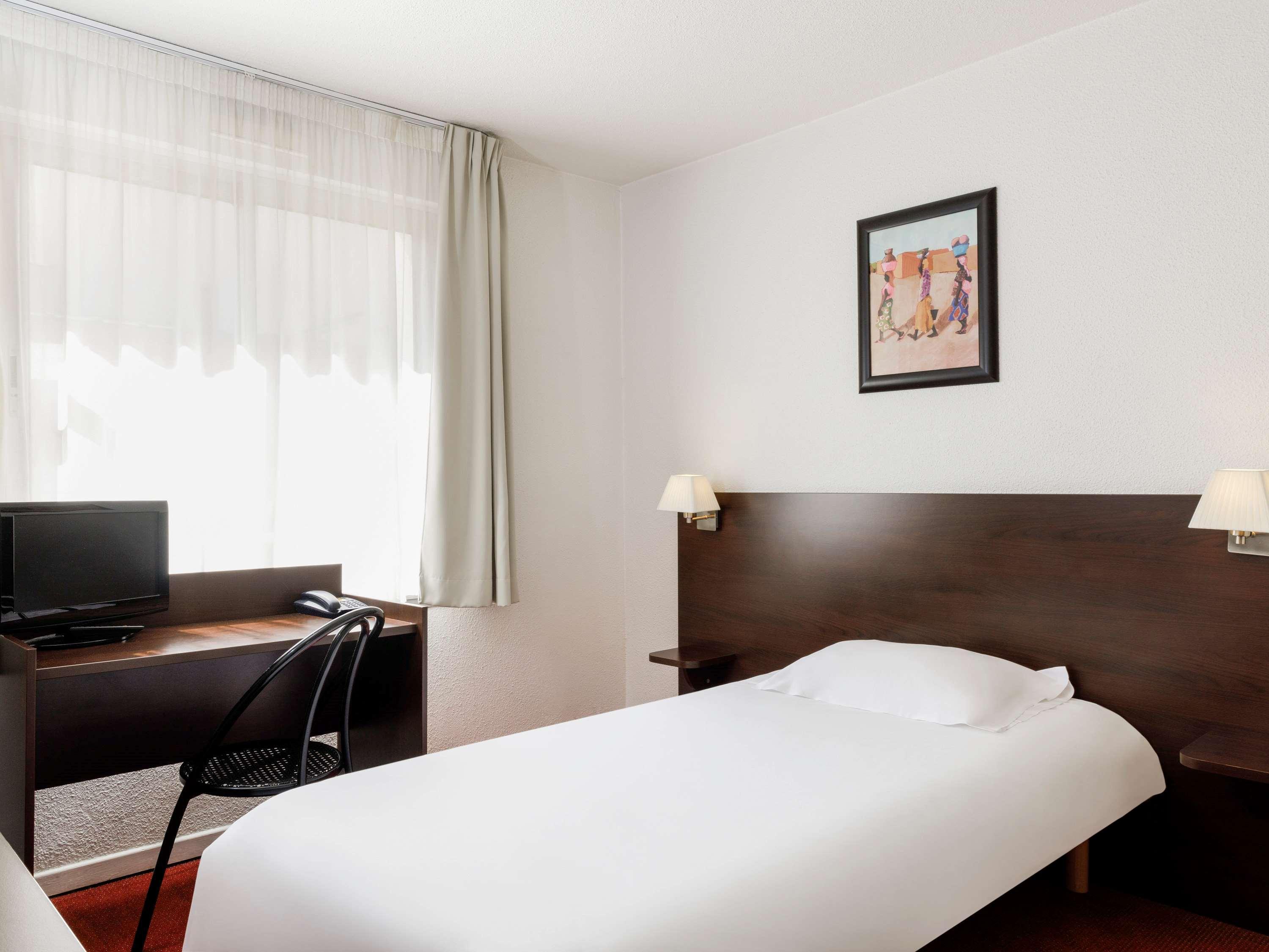 Aparthotel Adagio Access Lille Vauban Exteriér fotografie