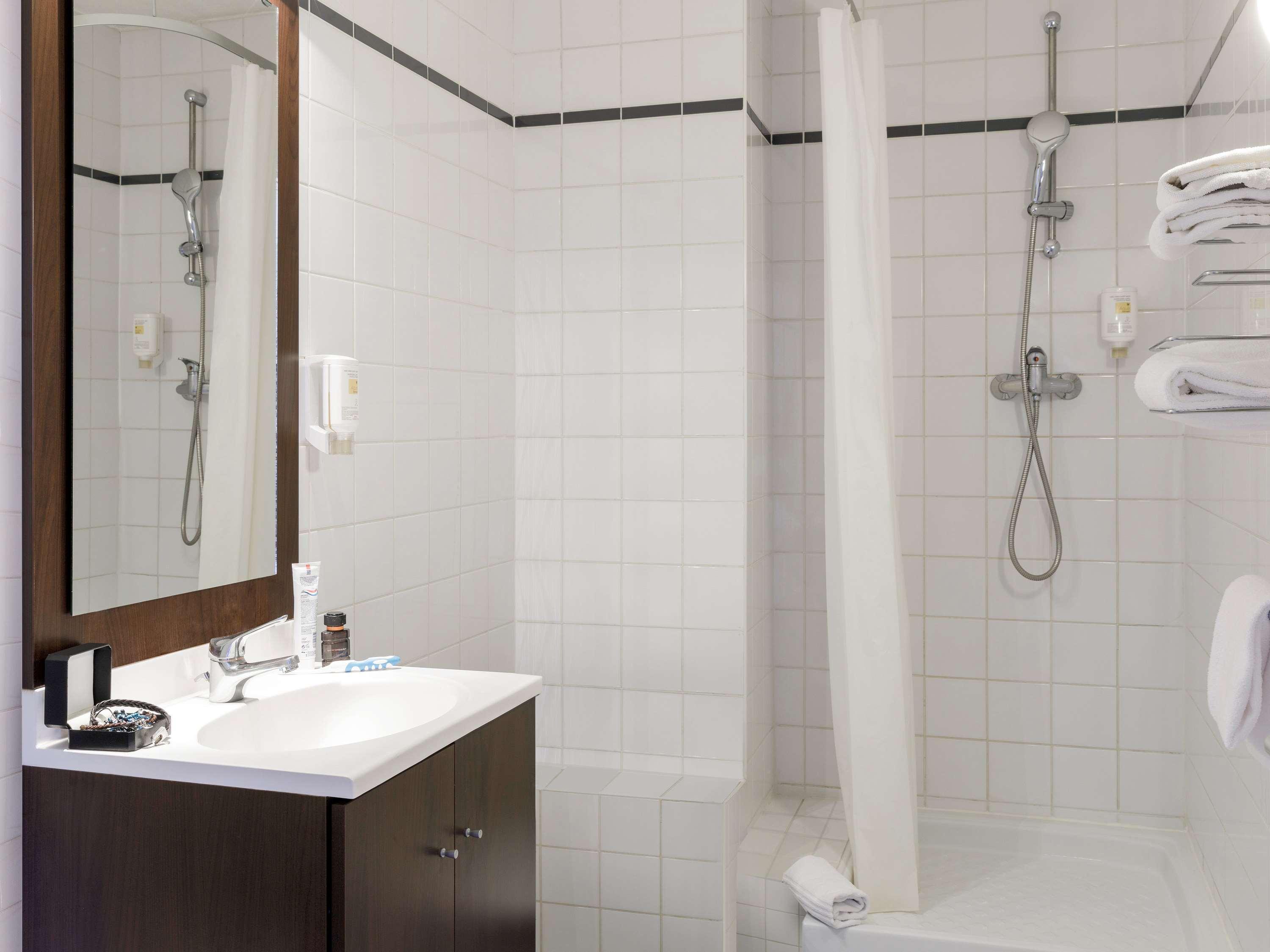 Aparthotel Adagio Access Lille Vauban Exteriér fotografie