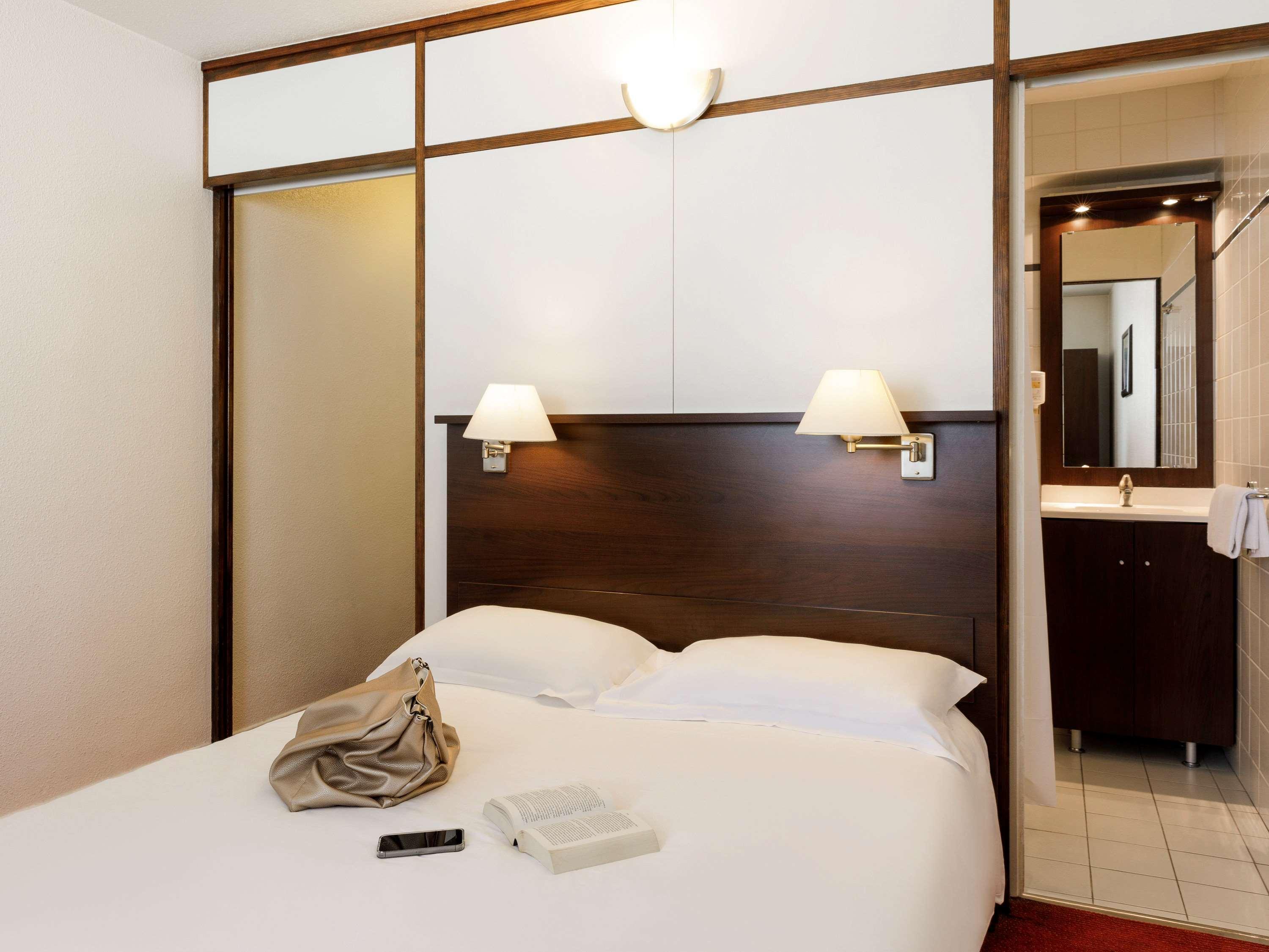 Aparthotel Adagio Access Lille Vauban Exteriér fotografie