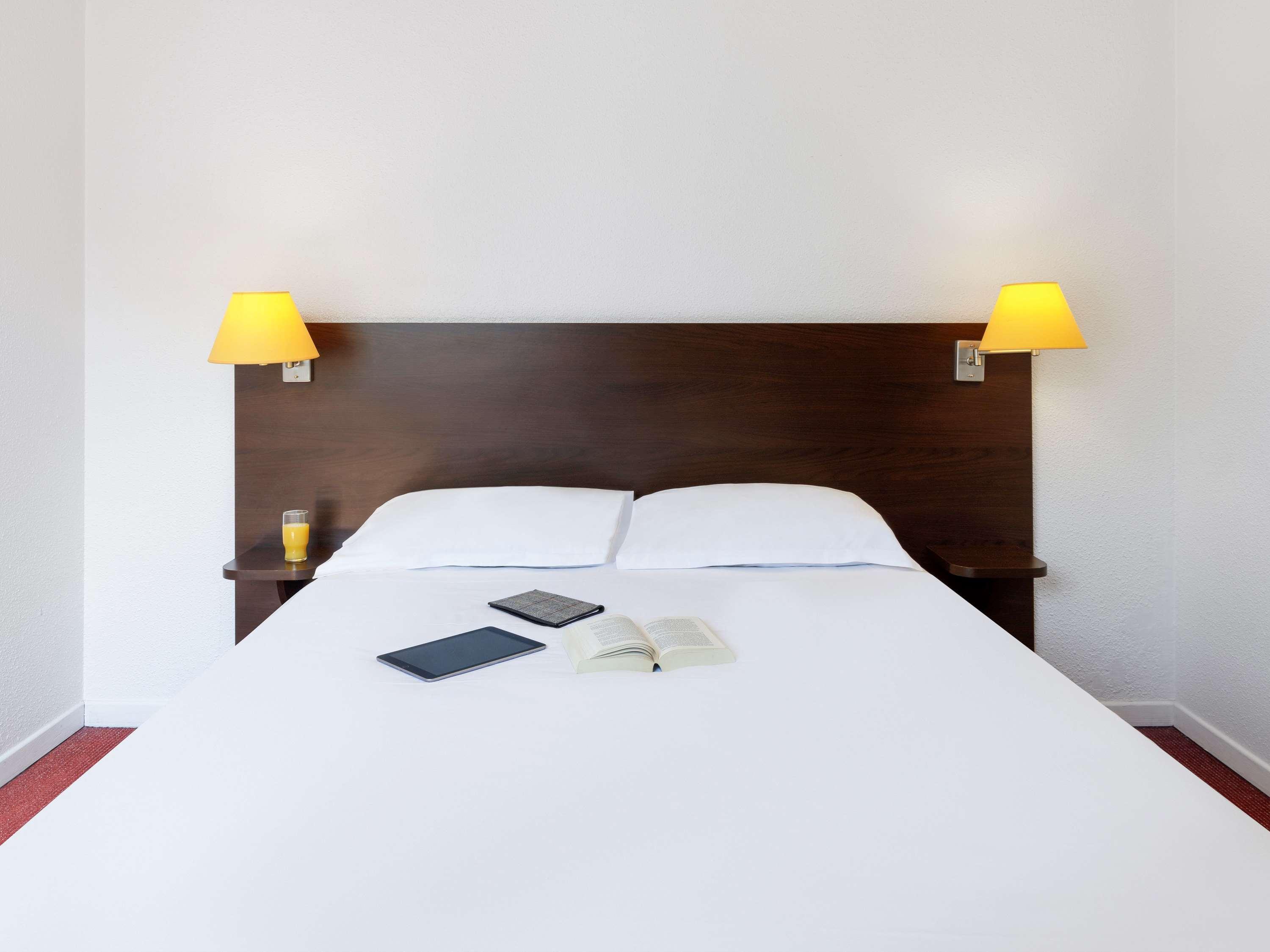 Aparthotel Adagio Access Lille Vauban Exteriér fotografie