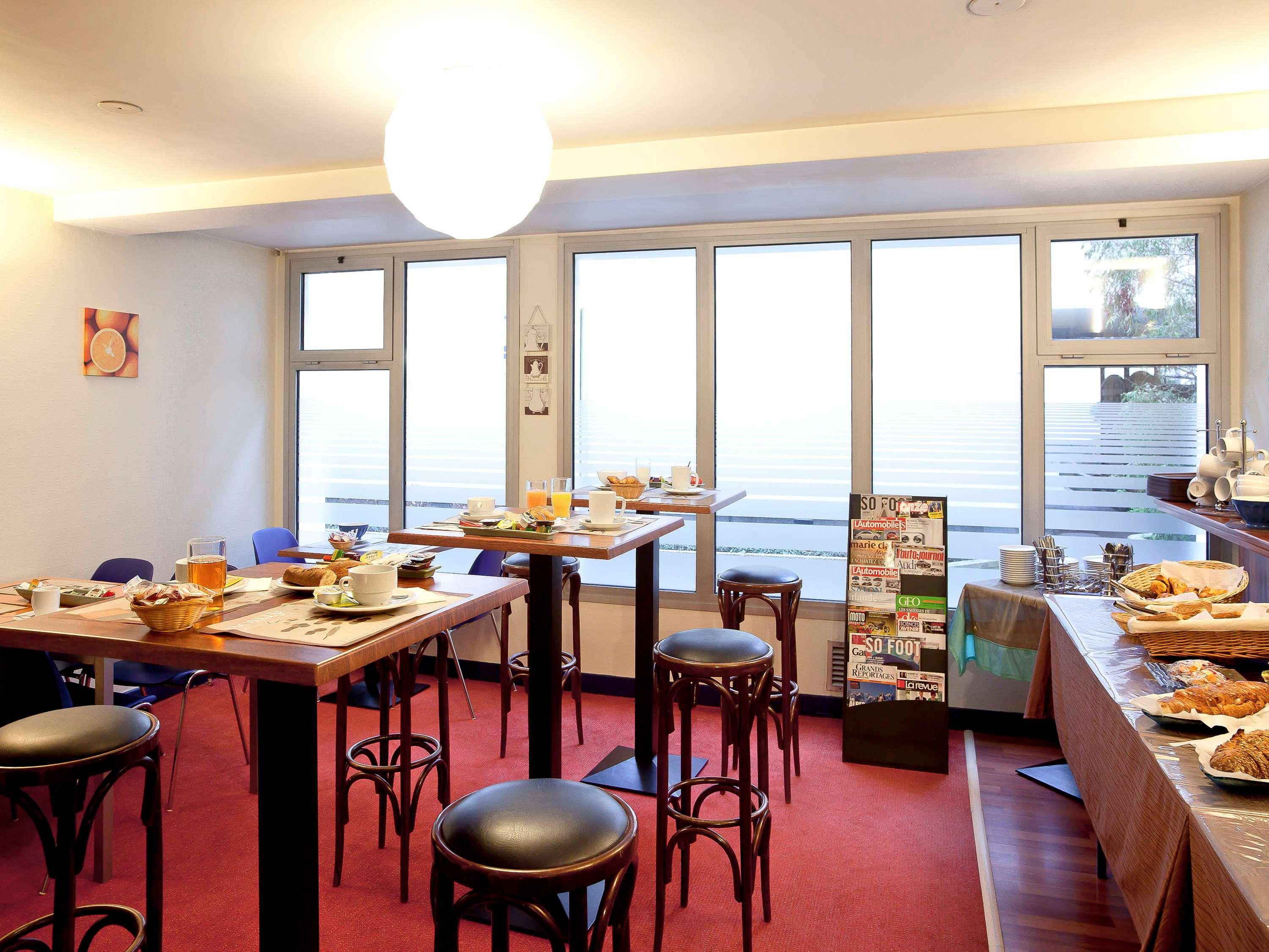 Aparthotel Adagio Access Lille Vauban Exteriér fotografie