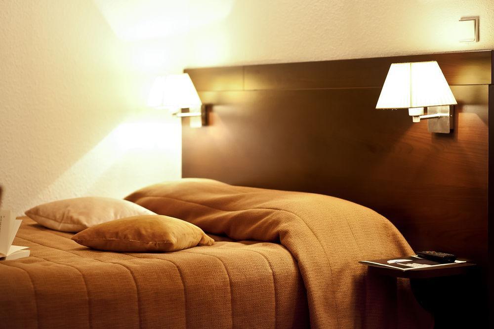 Aparthotel Adagio Access Lille Vauban Exteriér fotografie