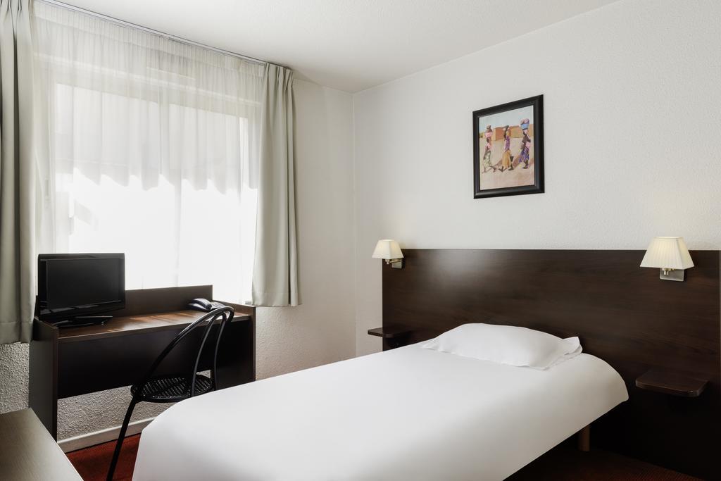 Aparthotel Adagio Access Lille Vauban Exteriér fotografie