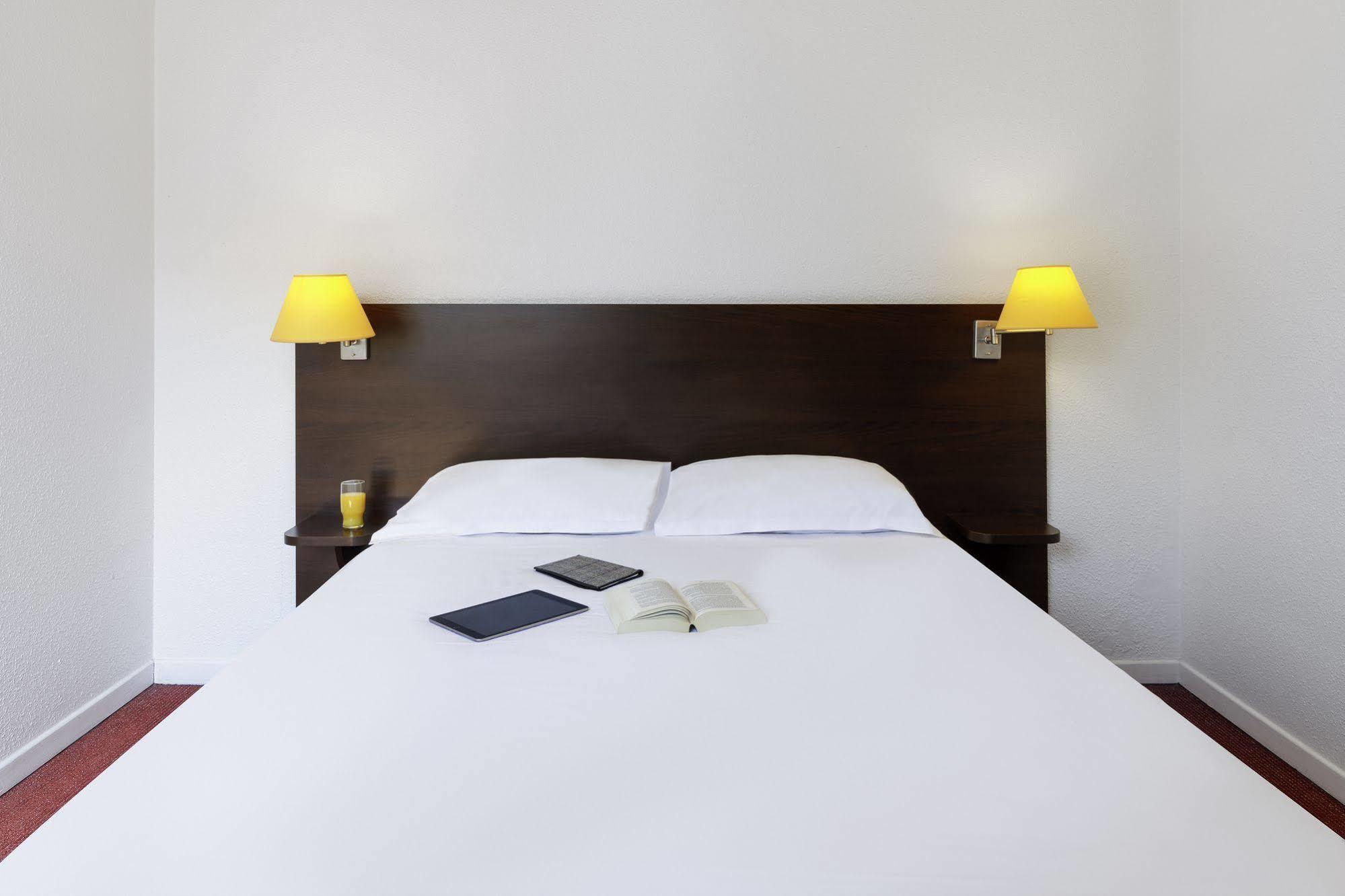 Aparthotel Adagio Access Lille Vauban Exteriér fotografie