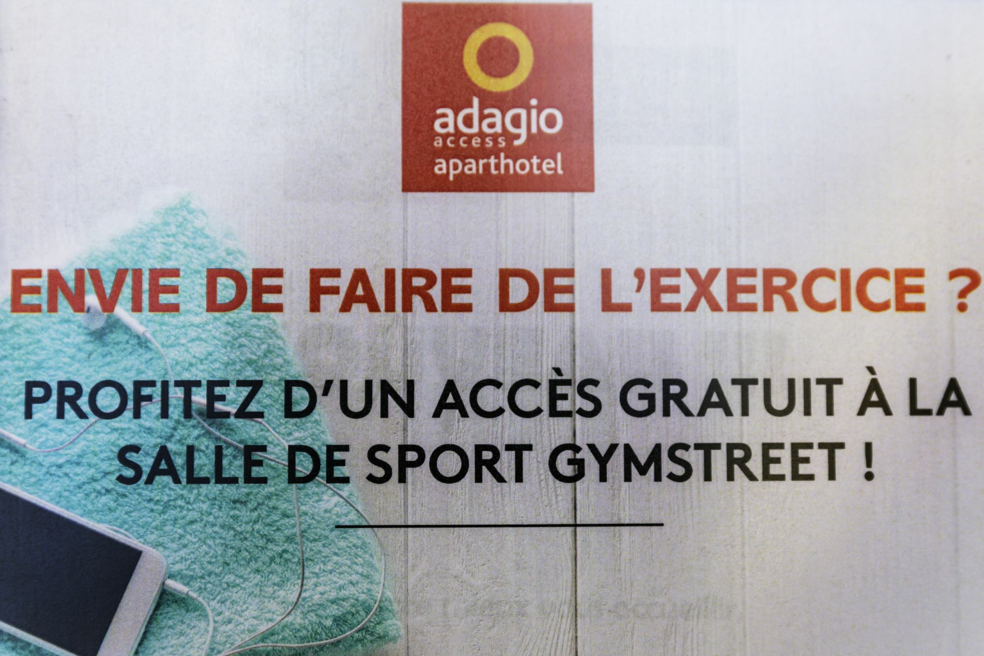 Aparthotel Adagio Access Lille Vauban Exteriér fotografie