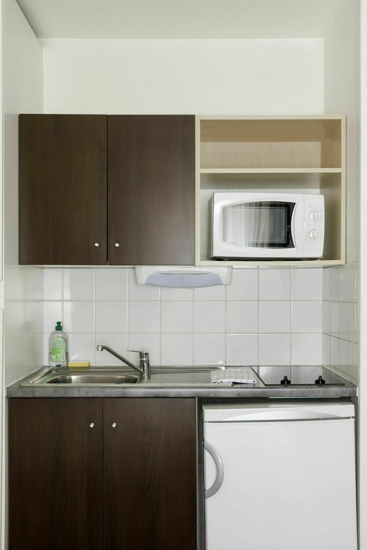 Aparthotel Adagio Access Lille Vauban Exteriér fotografie