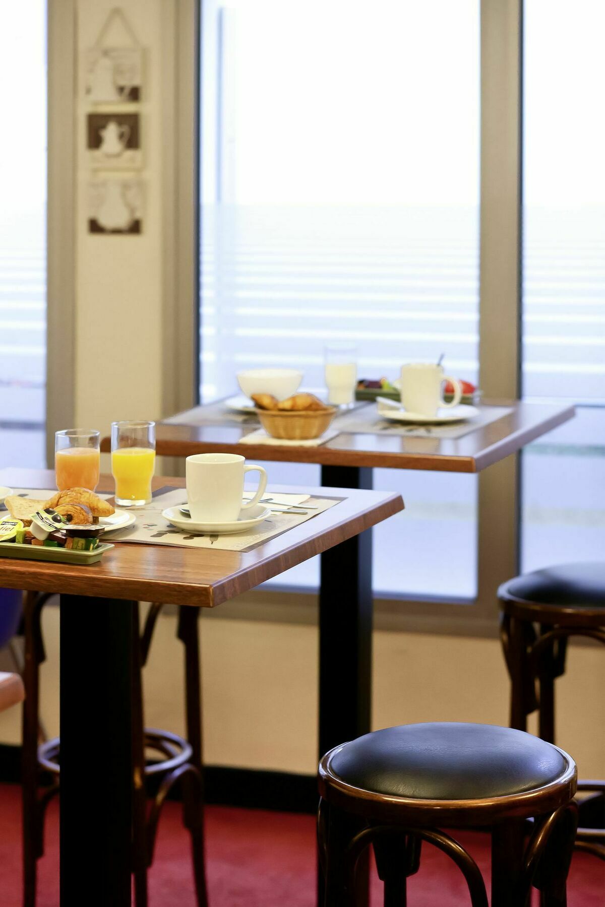Aparthotel Adagio Access Lille Vauban Exteriér fotografie